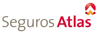 Logotipo de Seguros Atlas