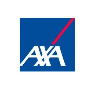 Logotipo de AXA
