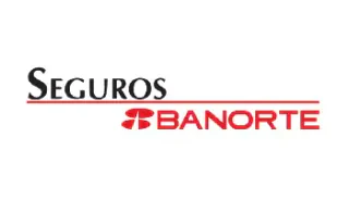 Logotipo de Seguros Banorte