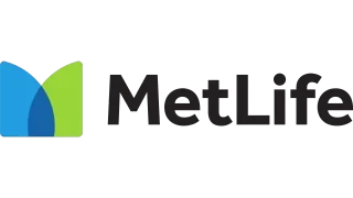 Logotipo de MetLife